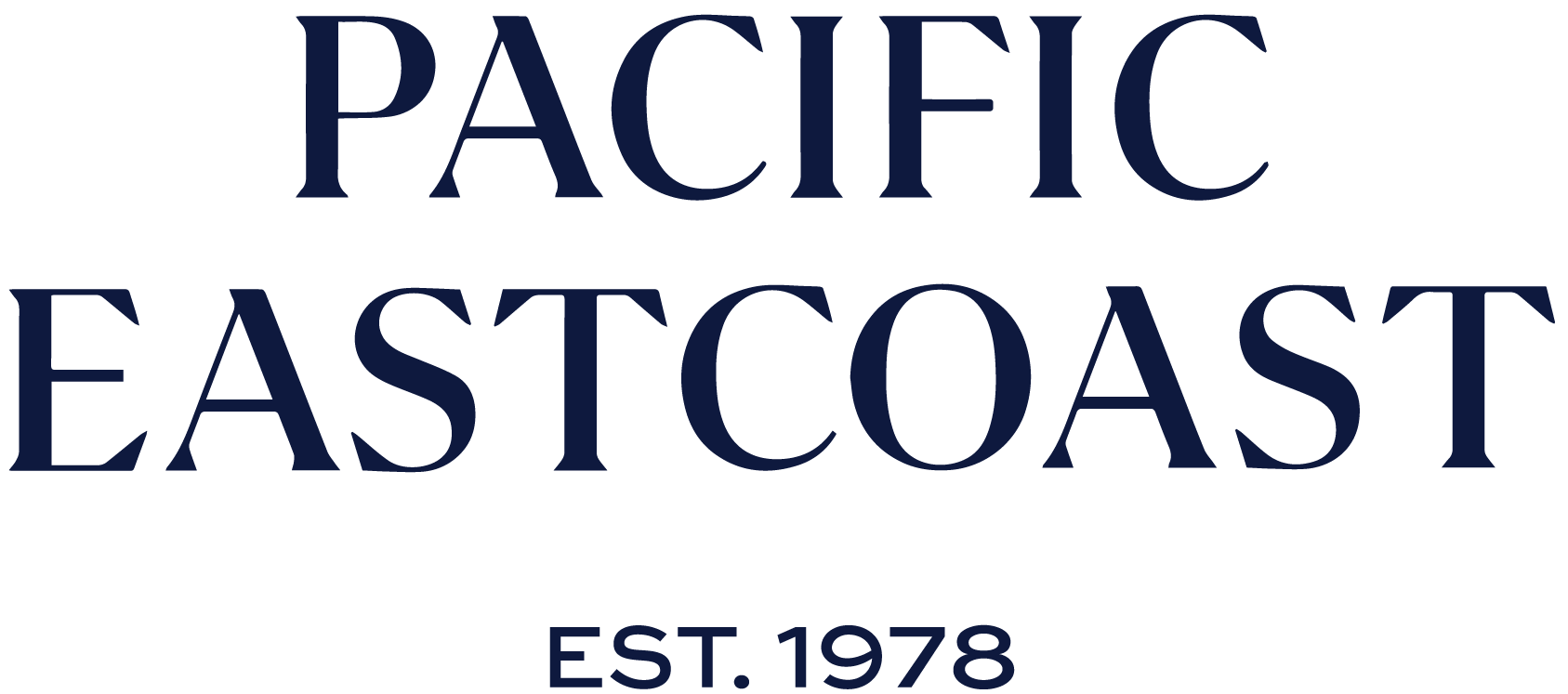 Pacific East Coast