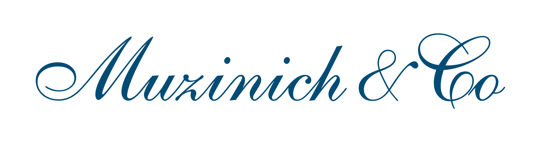 Muzinich & Co. Ltd