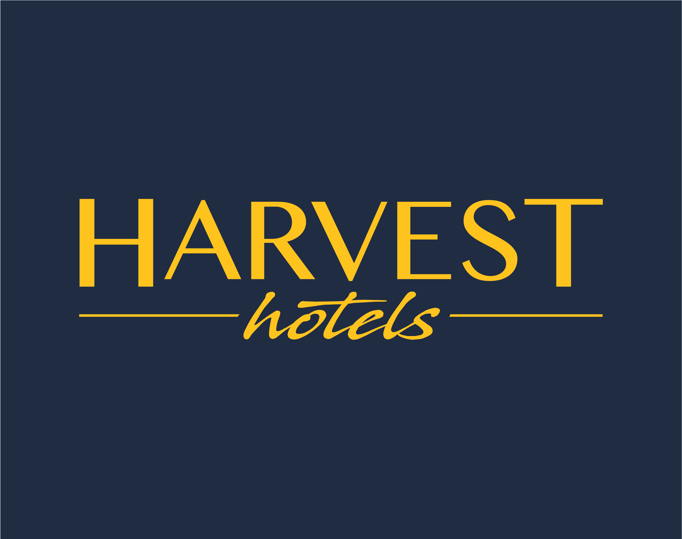 Harvest Hotels